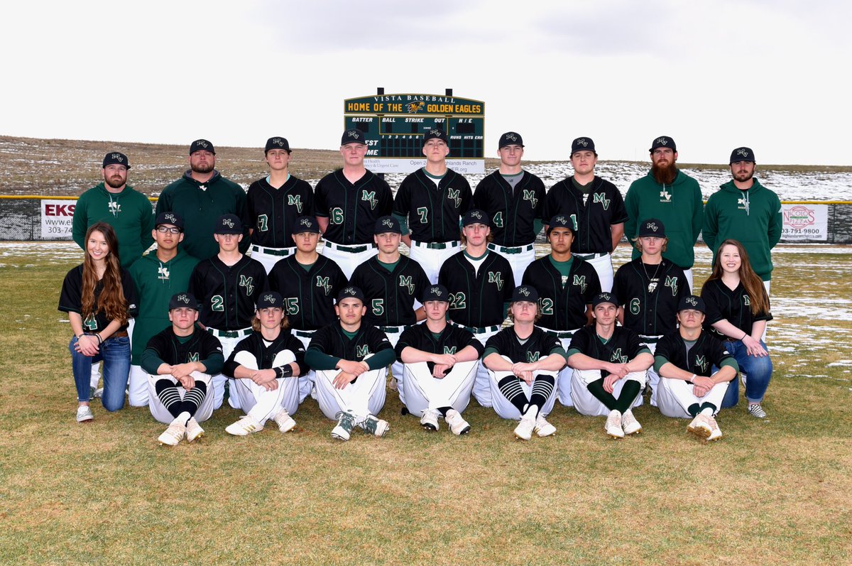 vista_baseball's tweet photo. Come support Vista Baseball Friday 9:00am at All City Field. #BEAWINNER https://t.co/2nOCHajDn3