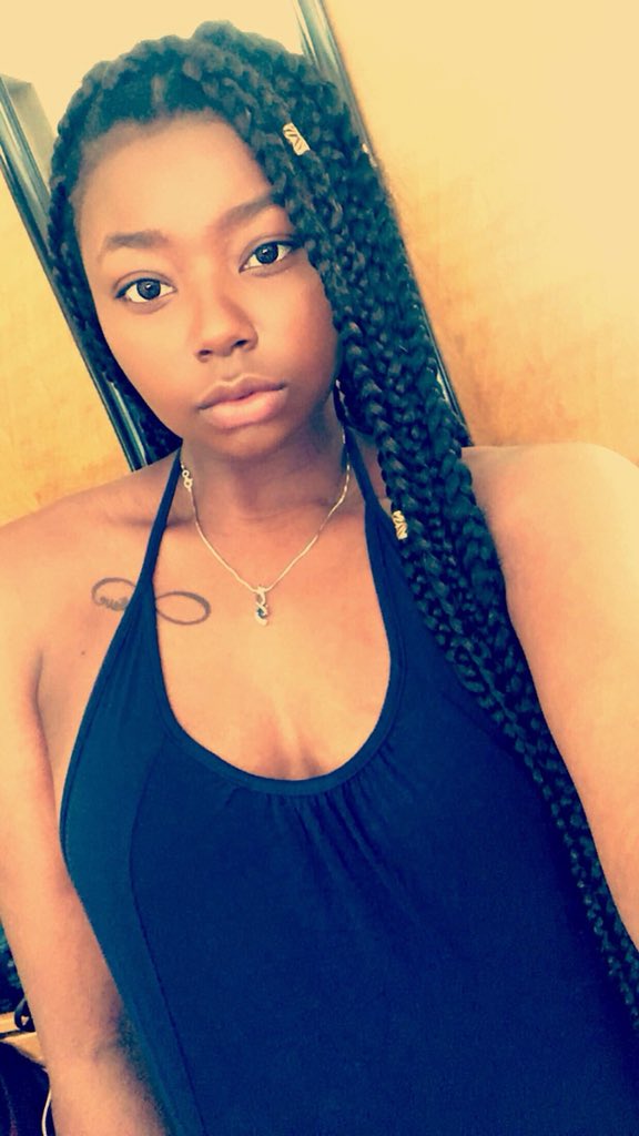 Jordeen_maiya15's tweet photo. #FineHBCUCheerleadersTwitter #aamucheer https://t.co/l6l5HKGsAR