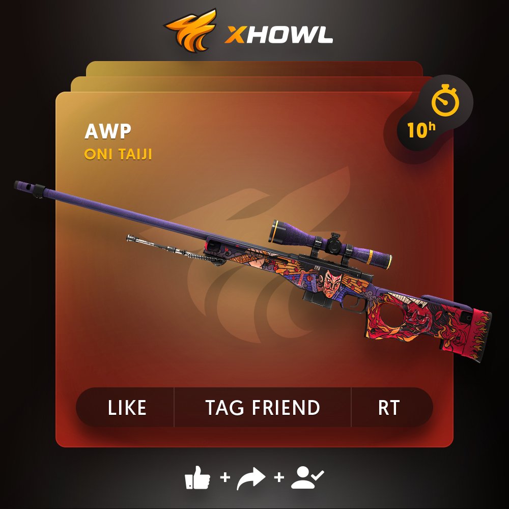 Xhowl Com tweet media