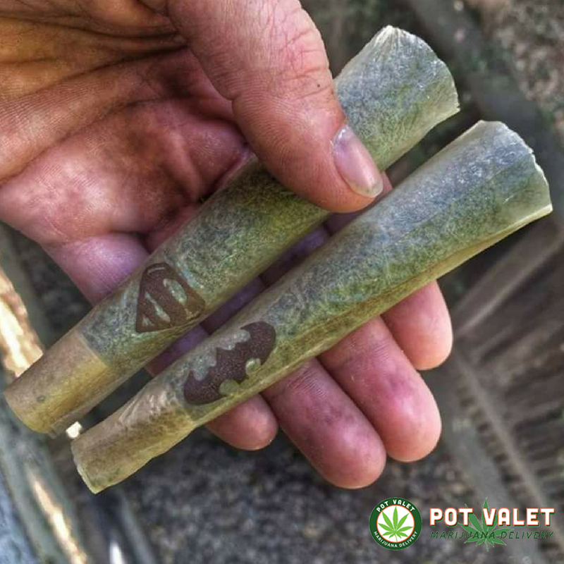 PotValet's tweet photo. Are you ready for super power joint?
.
.
#joint #superower #potvalet #santamaria #orcutt #Guadalupe #medicalcannabis #Marijuana #MedicalMarijuana #MarijuanaMovement #MarijuanaFacts #Greenday #CannabisStrain https://t.co/qoPWrByysM