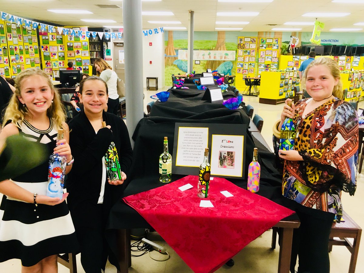 Trisha Quattrocchi tweet media