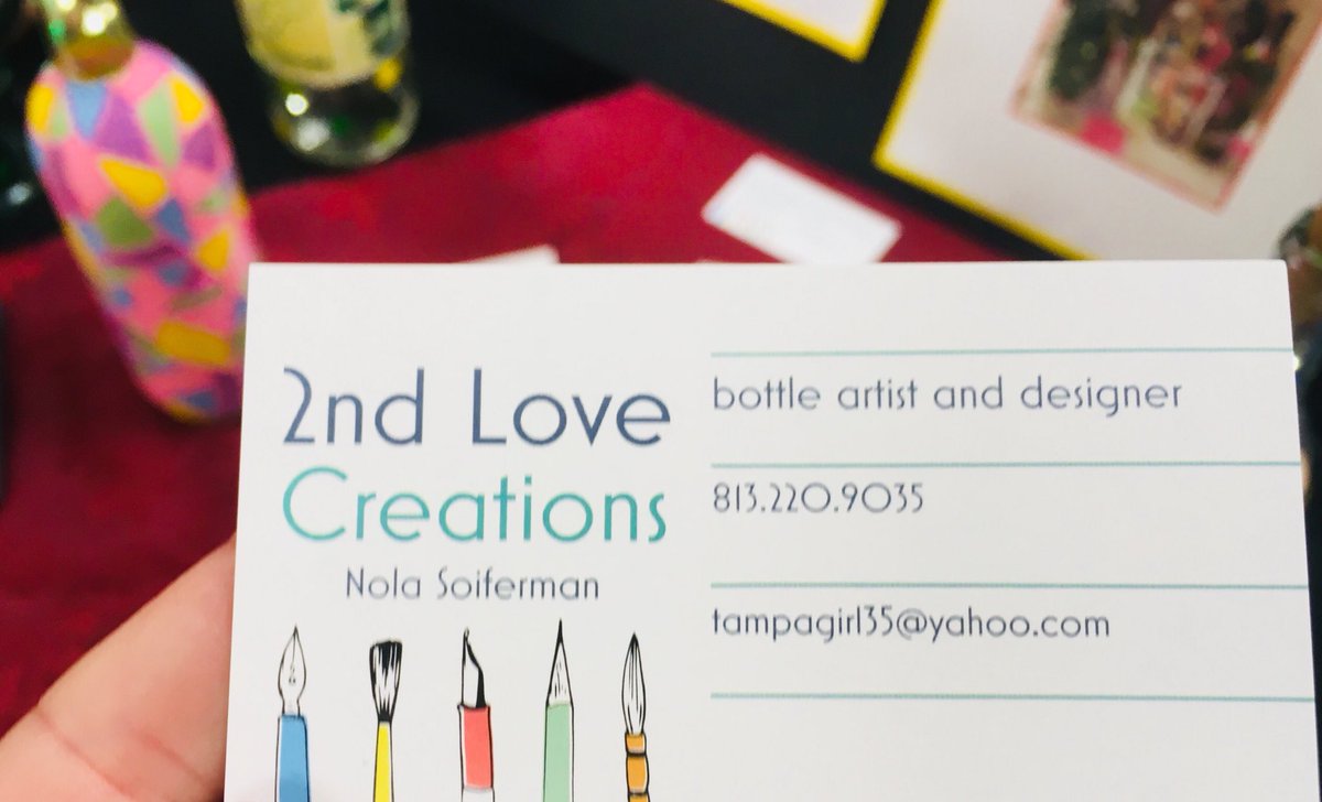 Trisha Quattrocchi tweet media