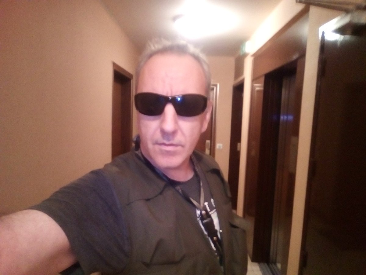 Jack tanner live paranormal