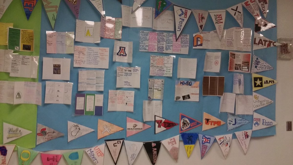 YoYoYo4344's tweet photo. Ms. Veloz expects only the best from her students, and they clearly meet that challenge day after day. #sehsthebest https://t.co/k6WlmcgwNW