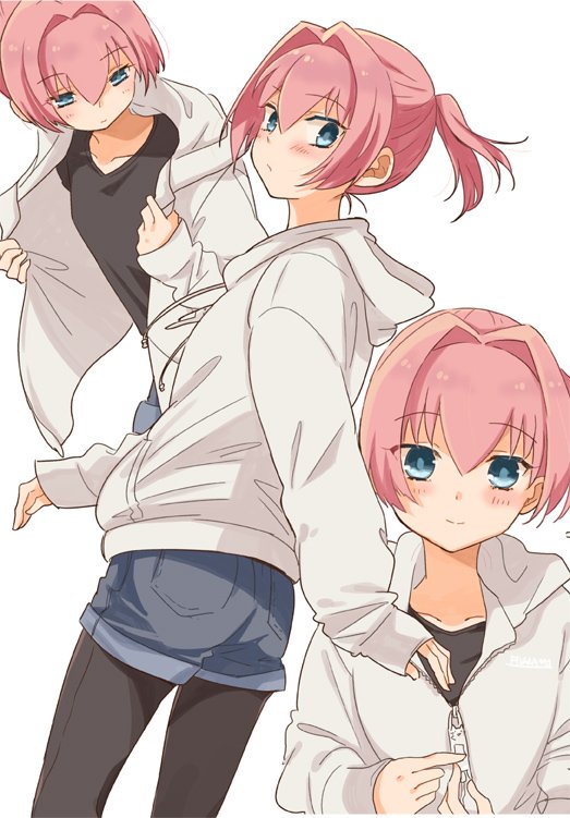 竜子 それにつけてもぬいのかわいさ いろんな表情のぬいぬい