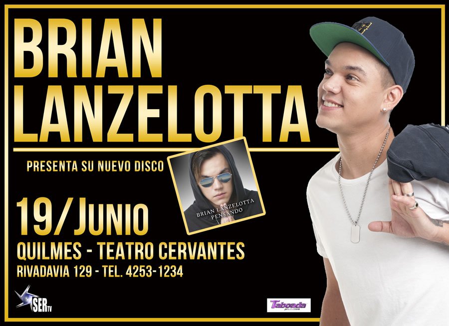 JuniorPrductora's tweet photo. #Junio 2️⃣0️⃣1️⃣8️⃣ ‼️

@BLanzelottaOK presentando #PensandoTour en los siguientes Teatros 🎦

19 / Cervantes (Quilmes)
23 / Coliseo (Lomas De Zamora) 
29 / Morón (Morón) 
30 / Nini Marshall (Tigre) https://t.co/KTHgAoppUE