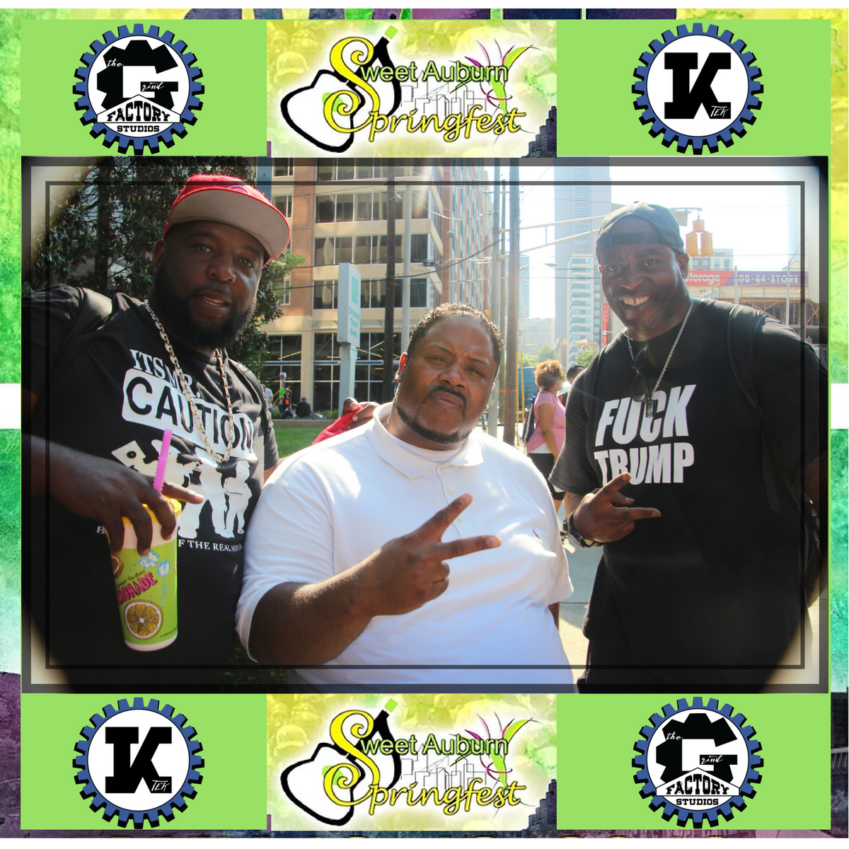 KTEK29's tweet image. Just another part of the #Boss GRIND wit @DJBRADATL | @itsDJBRAD , @ITSMRCAUTION , @BIGKRIT , @Gascanshawty , &amp;amp; #Bonecrusher.... #KTEK 💯