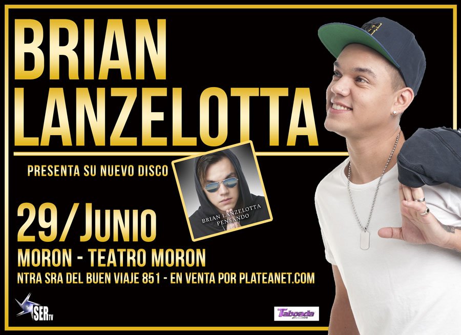 JuniorPrductora's tweet photo. #Junio 2️⃣0️⃣1️⃣8️⃣ ‼️

@BLanzelottaOK presentando #PensandoTour en los siguientes Teatros 🎦

19 / Cervantes (Quilmes)
23 / Coliseo (Lomas De Zamora) 
29 / Morón (Morón) 
30 / Nini Marshall (Tigre) https://t.co/KTHgAoppUE