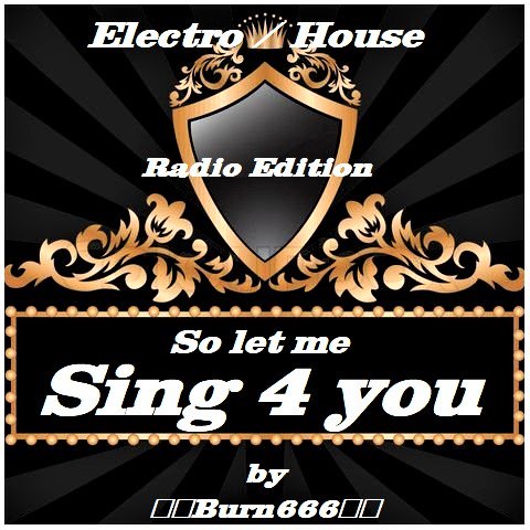 Burn666Music's tweet photo. Present.. Also unpublished Material..A Dope Song..
#SoLetMeSingForYou #RadioEdition #EDM #Electro #House #Burn666
#DeepHouseMusic #WhatsonIbiza @ThaRadio #NewMusic SECRET MUSIC LINK:
https://t.co/YD18KHtrsw https://t.co/TX3rmJsdtd