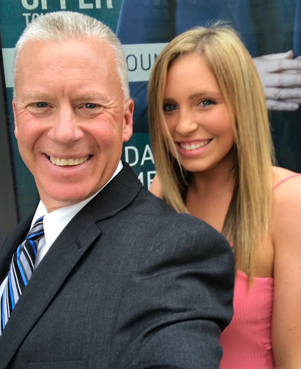 JohnnyGraham10's tweet photo. At #MJSSportsAwards...   the Milwaukee Journal Sentinel High School Sports Awards with @Hailey_orlowski nominated for Girls Track &amp; Field     #wisconsintrack&amp;field  #polevault #polevaultnation  #wiscotrack #blessedtocoachthisgirl https://t.co/hGm0t7q1Pm