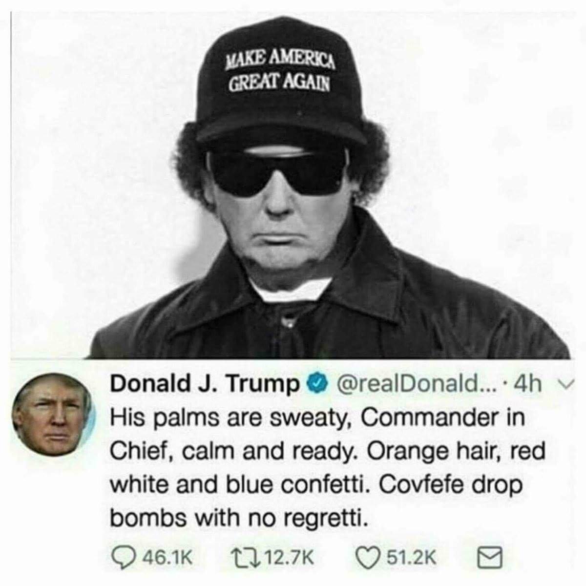 Kathi26711560's tweet photo. @InformedTakes @ANTlTRUMPMVMT #OPMAYFLOWER2018 #QSentUs #LiberalismIsADisease #WWG1WGA #MAGA #TeamCharlie https://t.co/2gq171GsFh