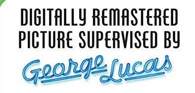 Happy birthday to George Lucas, creator of the entire American Graffiti universe of entertainment! 