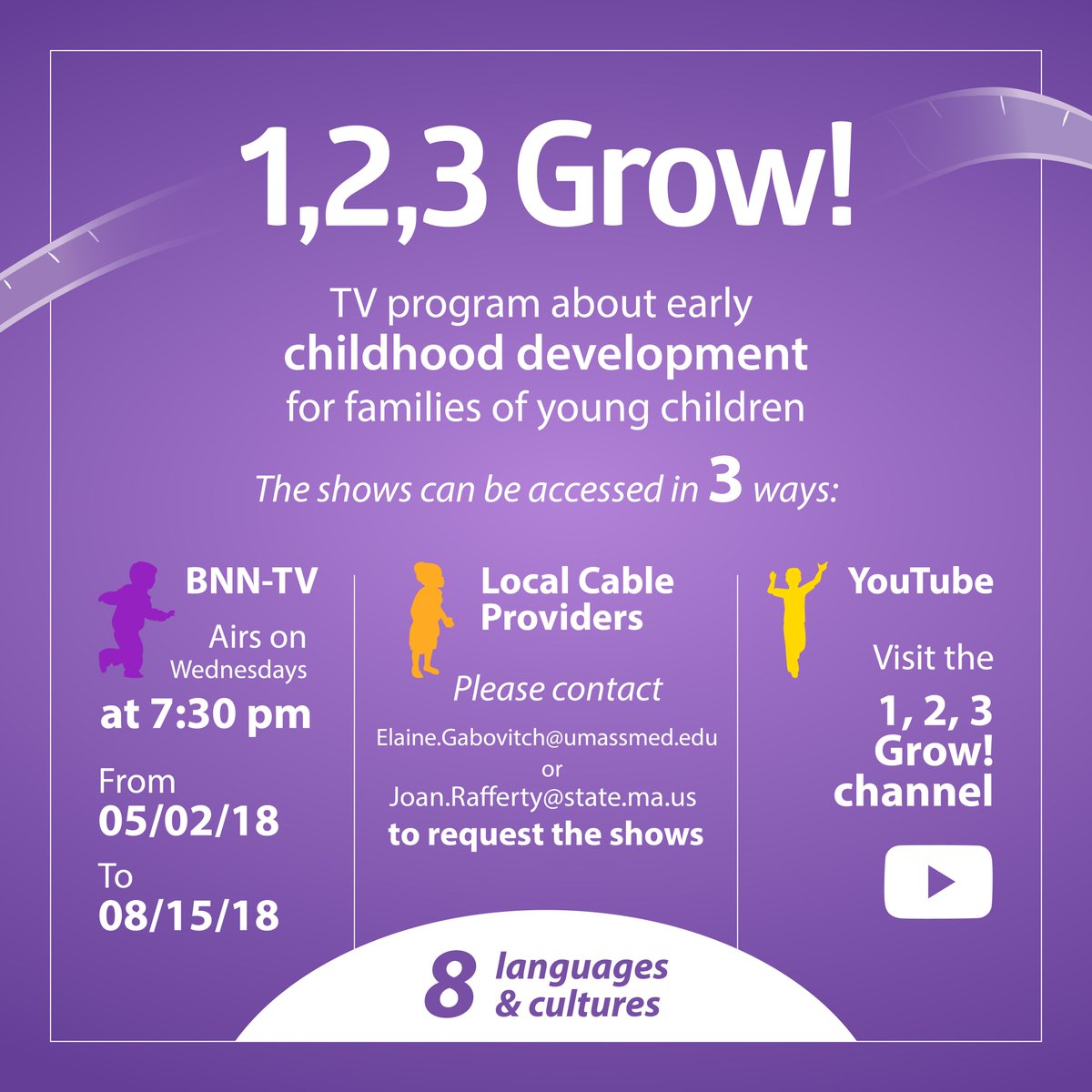 Elaine Gabovitch tweet media