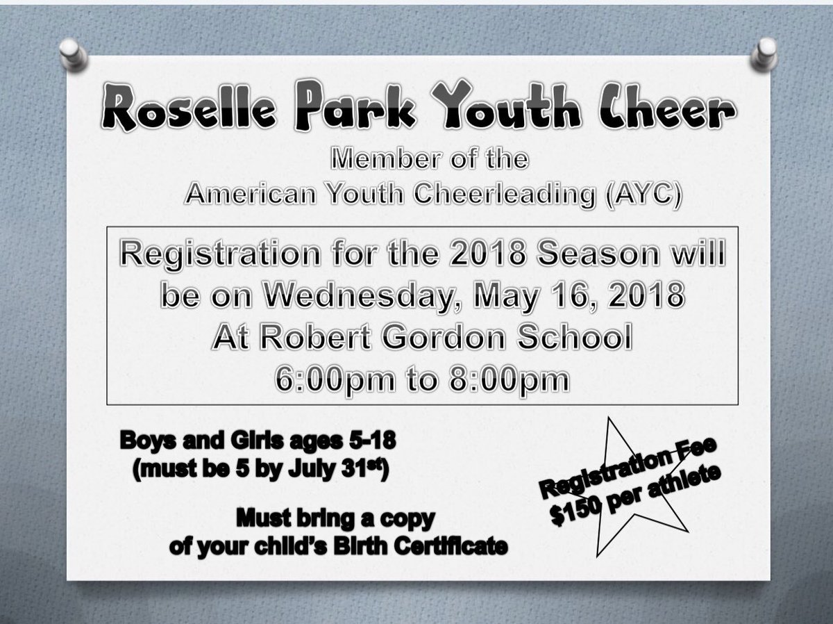 RPaycCheer's tweet photo. Don’t miss out on being a part of our Nationally Ranked Teams! #seeyouthere #rpcheer18 ❤️🏆🖤 https://t.co/NGU04bwVOM