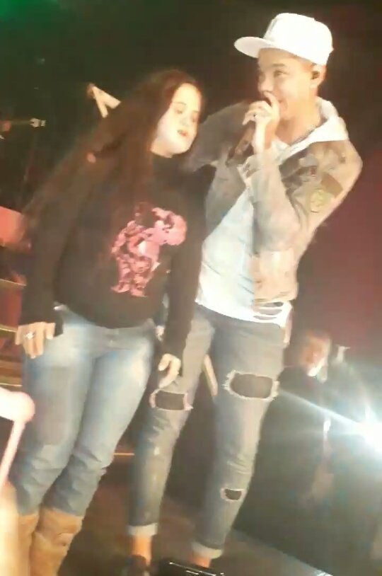 pradoBelen1's tweet photo. Tenes Un Gran ❤  @BLanzelottaOK https://t.co/Vb2IgDtNRy