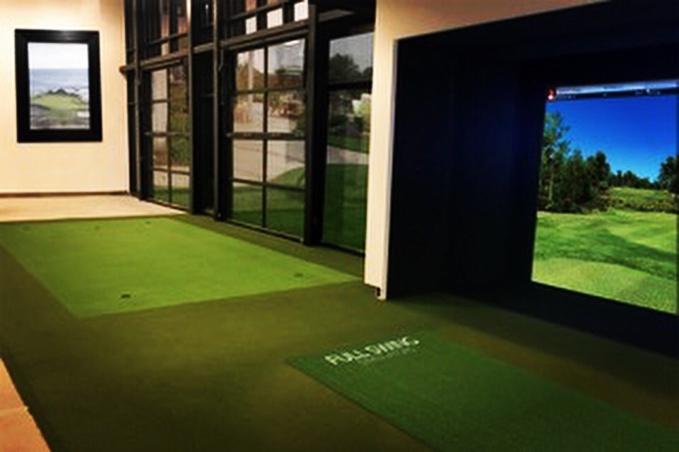 Thanks <a href="/FullSwingGolf/">Full Swing</a> for all of your support! Check out what they’ve developed with #virtualgreen to see some of the secrets to my success on the greens this year. I can replicate any putt imaginable with #virtualgreen