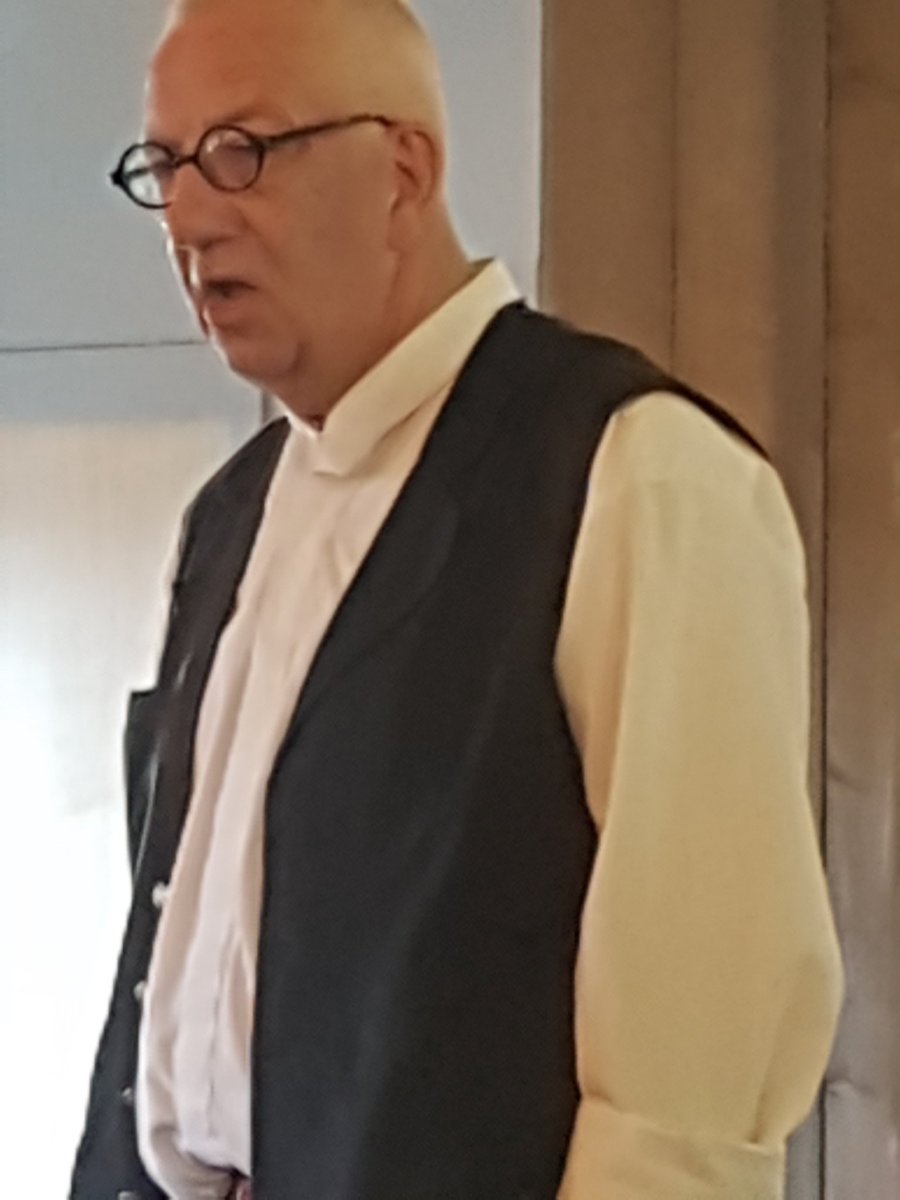 BCAnglican's tweet photo. God is going to transform our Diocese. God is going to do something amazing...We just don't know what it is yet. Bishop @Logmc50 #BCAnglican #IslandsAndInlets #FaithInFormation https://t.co/gexCSYWshl