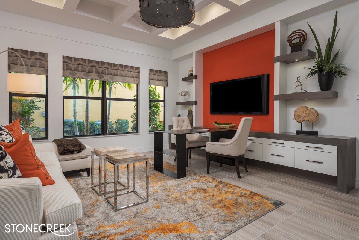 Gl Homes On Twitter Gldesigntip Accent Walls Are Alive Gl Homes On Twitter Gldesigntip Accent Walls Are Alive