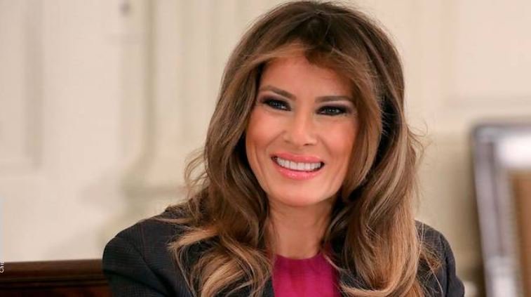 Melania Trump's kidney procedure explained bit.ly/2wGhUl5 https://t.co/ddmFbbTvla