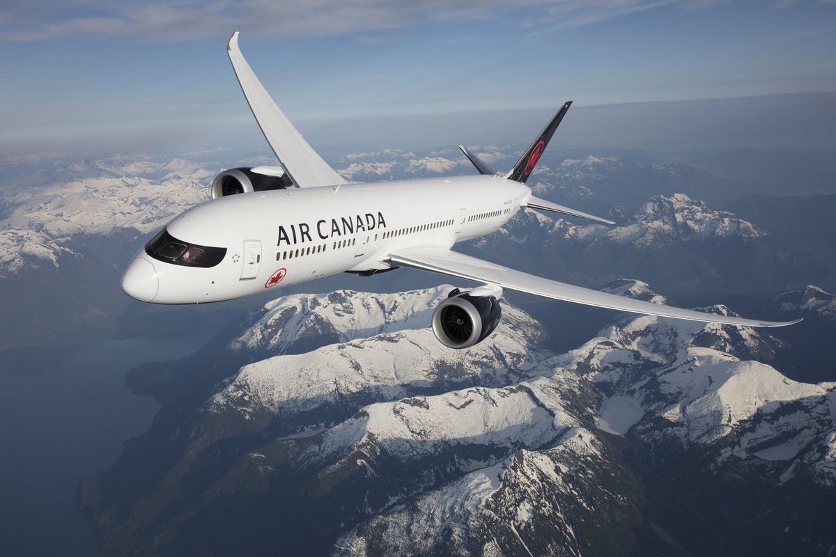 Feeling lucky? Air Canada is offering all our attendees this weekend at #TKC18 &amp; #VKC18 a chance to win a free roundtrip ticket to Seoul, there's one allotted to each Toronto and Vancouver! Make sure to drop by the <a href="/AirCanada/">Air Canada</a> booth for all the details and contest rules. ✈️