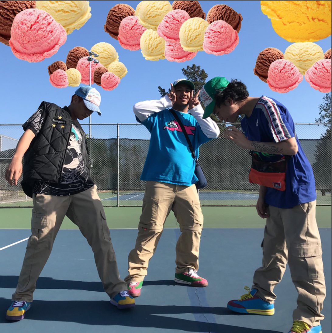 slummmy's tweet photo. Commit to the fit generals. #bebots https://t.co/xq8vcyPioz
