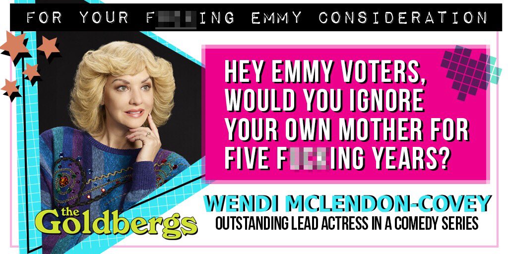 Image result for Emmy ads