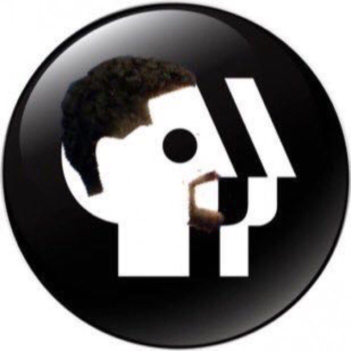 RedStarterHat's tweet photo. Klay Thompson really does looks like the PBS logo and I can't unsee it😭😭😭😭😭 https://t.co/nKatVJWeqR