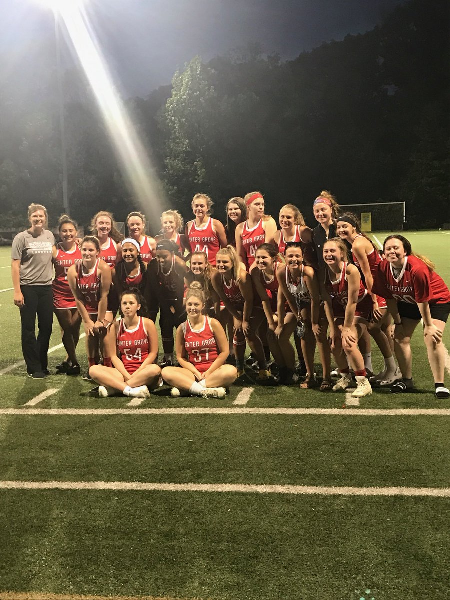 CGLADIESLAX's tweet photo. Great season ladies. Great group of women. We love and will miss our seniors ❤️ https://t.co/CgJtBvbgwy