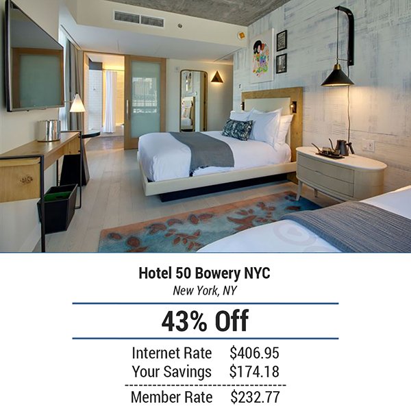 GOjoinGO's tweet photo. 𝗚𝗢 𝗘𝘅𝗽𝗹𝗼𝗿𝗲
New York City has it all, from dining &amp; entertainment to monuments &amp; museums, theres something for everyone in the Big Apple. Here are a few of our exclusive GOjoinGO member deals to help you get your NYC on! https://t.co/9UFWSMsAzA #NYC #visitNYC #explore https://t.co/ogS387Vfkm
