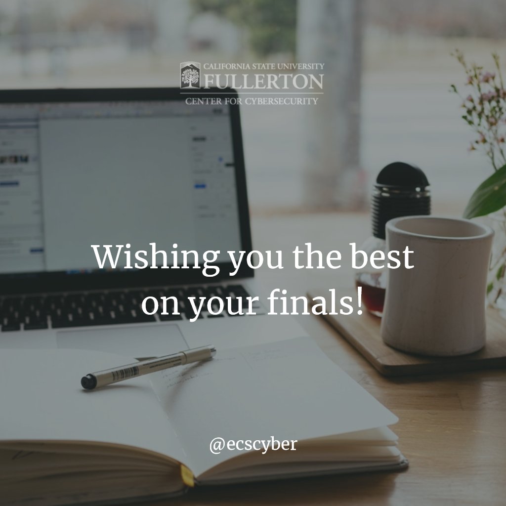 ECS Cyber tweet media