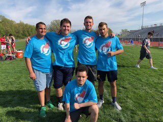 unifiedtrackHHS's tweet photo. Some pics from our meets last week!! Excited and ready to compete at Sectionals Saturday🏃🏾‍♂️🏃🏽‍♀️ https://t.co/p9dQHNBg0m