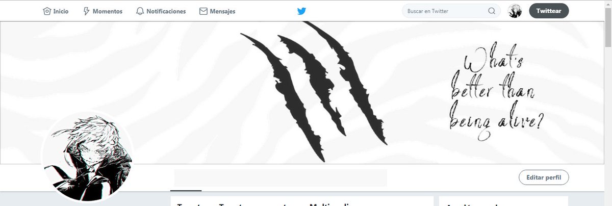 QueensOfEdit's tweet photo. ⋆ ✧ ⋆「Icon + Header of Atsushi Nakajima (Bungou Stray Dogs)」⋆ ✧ ⋆

       ↳ @JinkoWhite 

  › Official art https://t.co/oK2OSM3SXv
