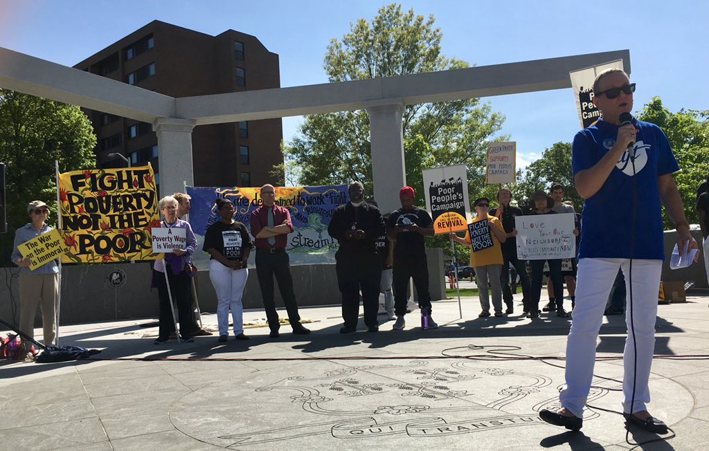 AFT Connecticut tweet media