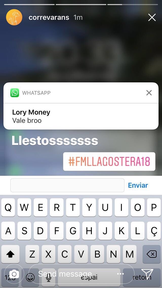 CVarans's tweet image. Som-hi!!!