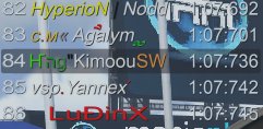 Kimou_SW's tweet photo. Petite Update du training #ZrtTmCup ! Map 1Bis & 2 :) https://t.co/t5u39fMNqu