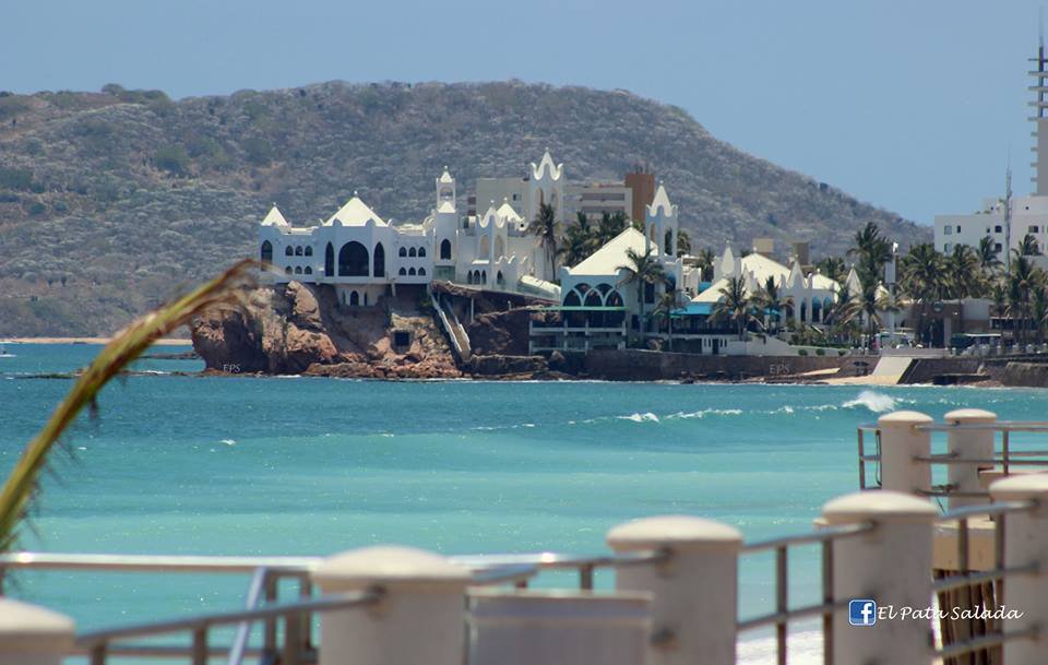 MiLindoMazatlan's tweet photo. ¡487 años cumple hoy mi precioso #Mazatlán! ¡Orgullo ser de Mazatlán! 
#FelicidadesMazatlán 14 de Mayo 1531 🎉 🎊 https://t.co/7NAQLQmPpy