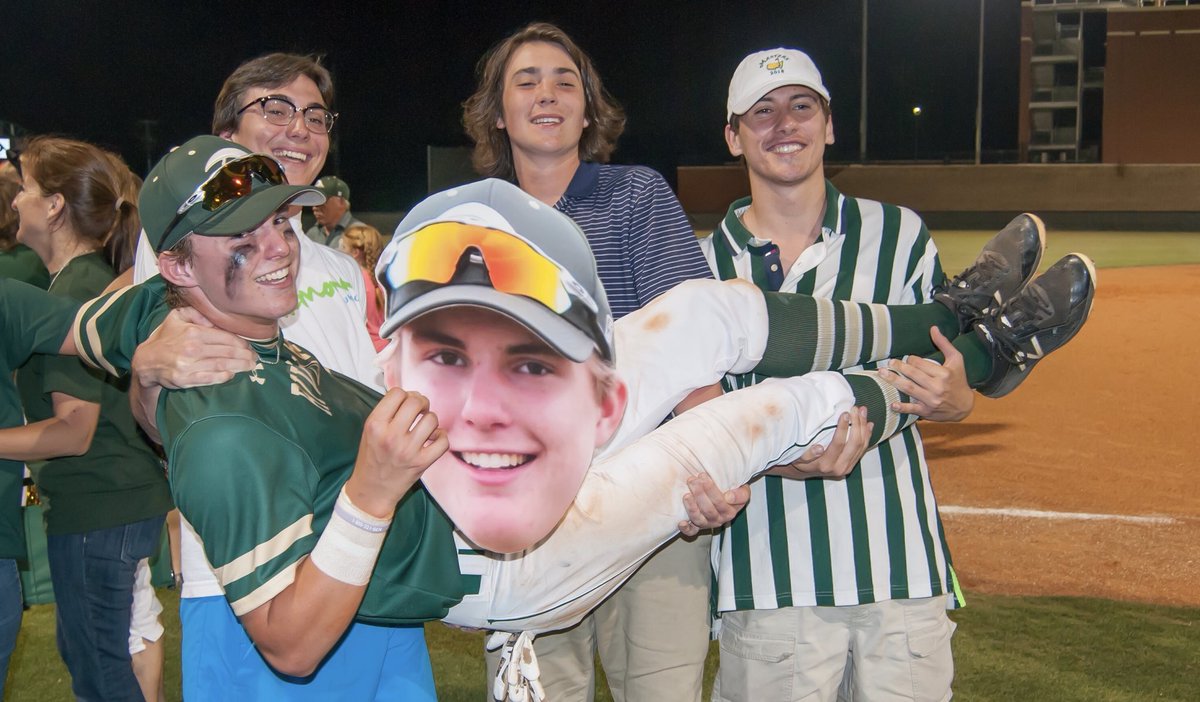 GoFlashWin's tweet photo. 🐊⚾️ Game 1 of The State Championships is in the books with The Gators taking a big “W”! Click on The State Championships Page on https://t.co/EYyNVKFBwN for your FREE photo MEMORIES of River Bluff Varsity Baseball vs Dorman in Game 1. RT and Follow. https://t.co/3E5sfTpaew