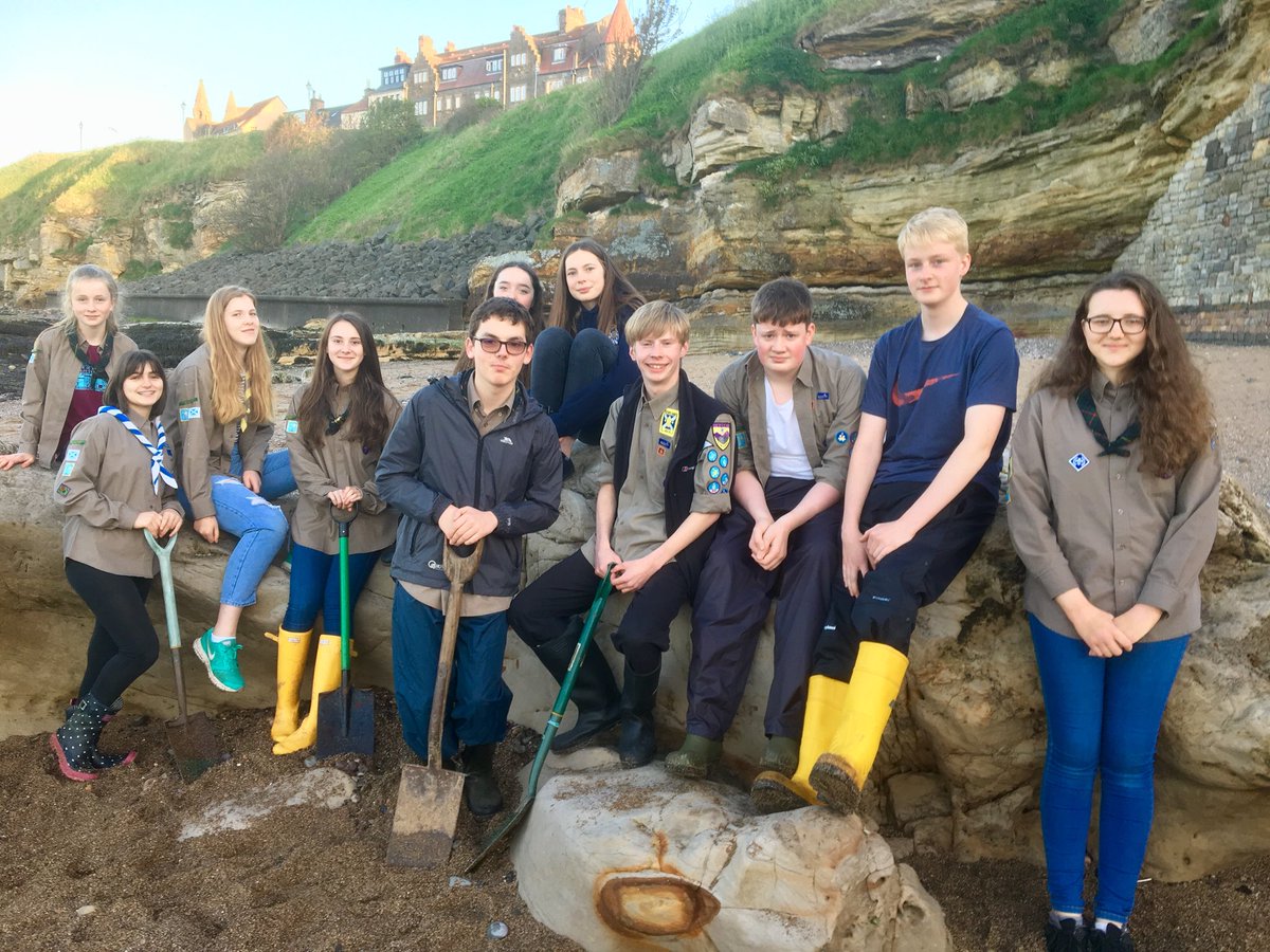 Great to have the Chair of Tourism St Andrews, Debbie McCallum, come along and share with us her vision for the St Andrews Beach Wheelchairs Project which is badly needed and will make St Andrews and its beaches accessible to all. A project we hope to support through fundraising.