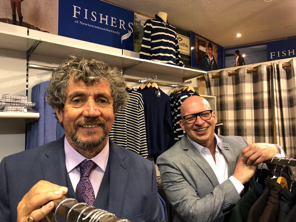 <a href="/CohnGarry/">Garry Cohn</a> <a href="/charliebird49/">Charlie Bird</a>  <a href="/fishersofnmk/">Becci at Fishers</a>  getting ready for a Fabulous Fashion Event on Wednesday 23 May at 7pm #supportingspecialneeds
