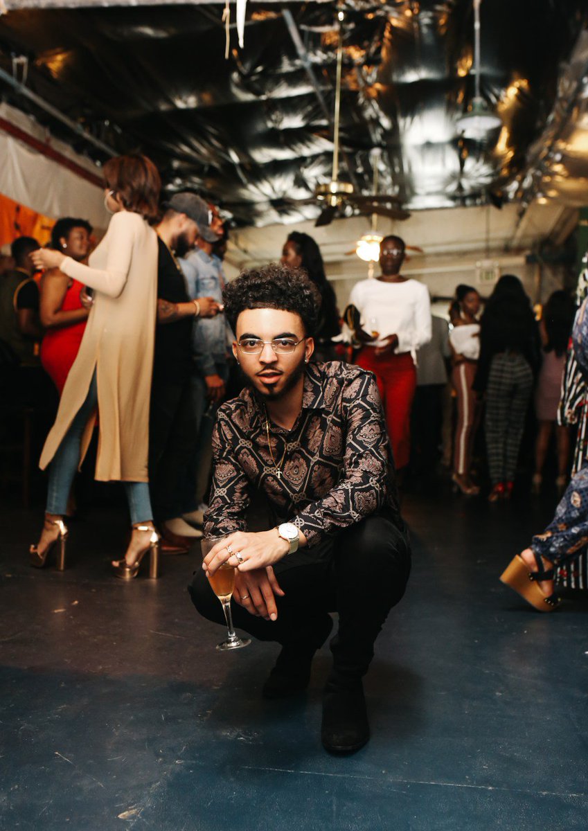 Mixtapeguru01's tweet photo. Catch Up With Tyler Mahoney By Reading Up On All Accomplishments And Surprises Since November! https://t.co/FSXfbmnQt8 https://t.co/EONA0znhiU