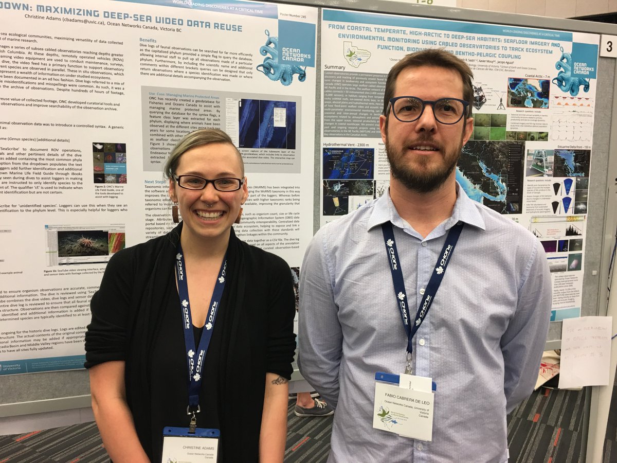 Ocean Networks 🇨🇦 tweet media