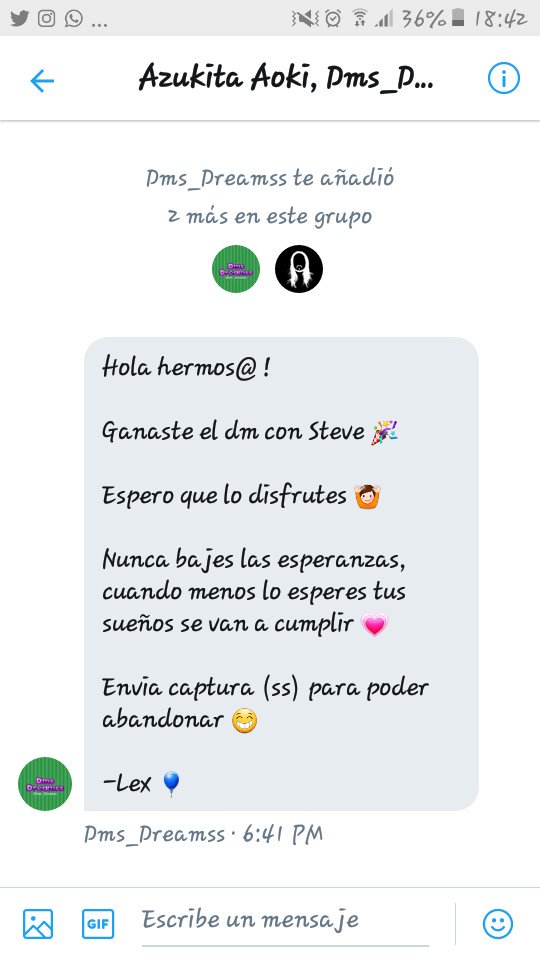 belen machado tweet media