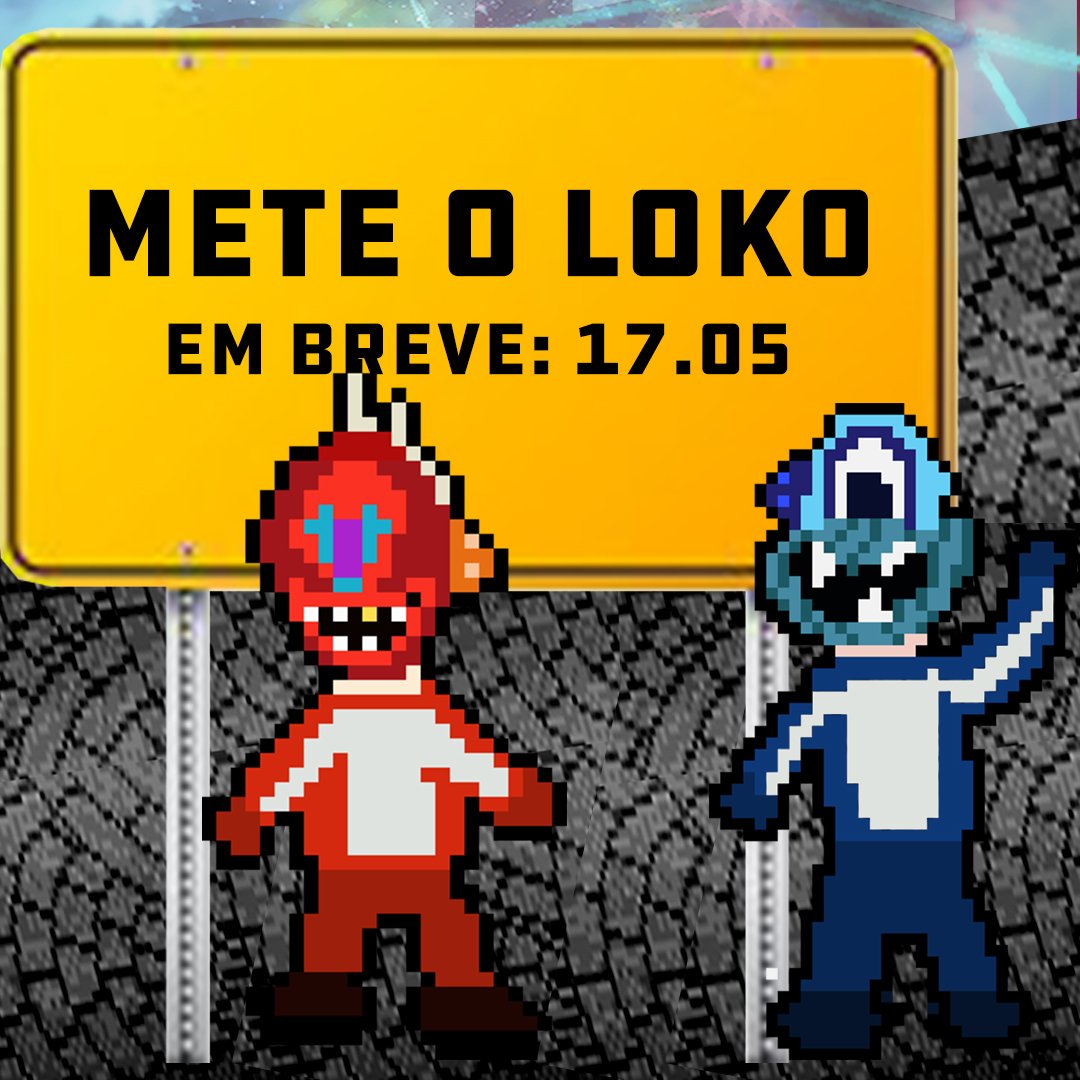 pankadonoficial's tweet photo. 6 já metero o loko hoje?
#meteoloko #pankadon https://t.co/Uzuj4c93kI
