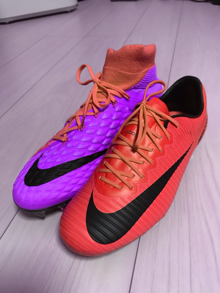 Ko19 En Twitter ナイキ マーキュリアル ハイパーヴェノム Boots Magistaobra Mercurial Superfly Tiempo Nikesoccer Nikeshoes ナイキ サッカースパイク プレミア レザー クリエイト マーキュリアル ティエンポ ハイパーヴェノム ナイキ アディダス