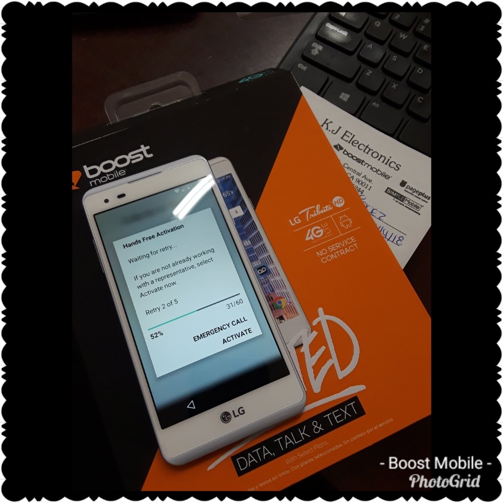 3209 KJ ELECTRONICS tweet media