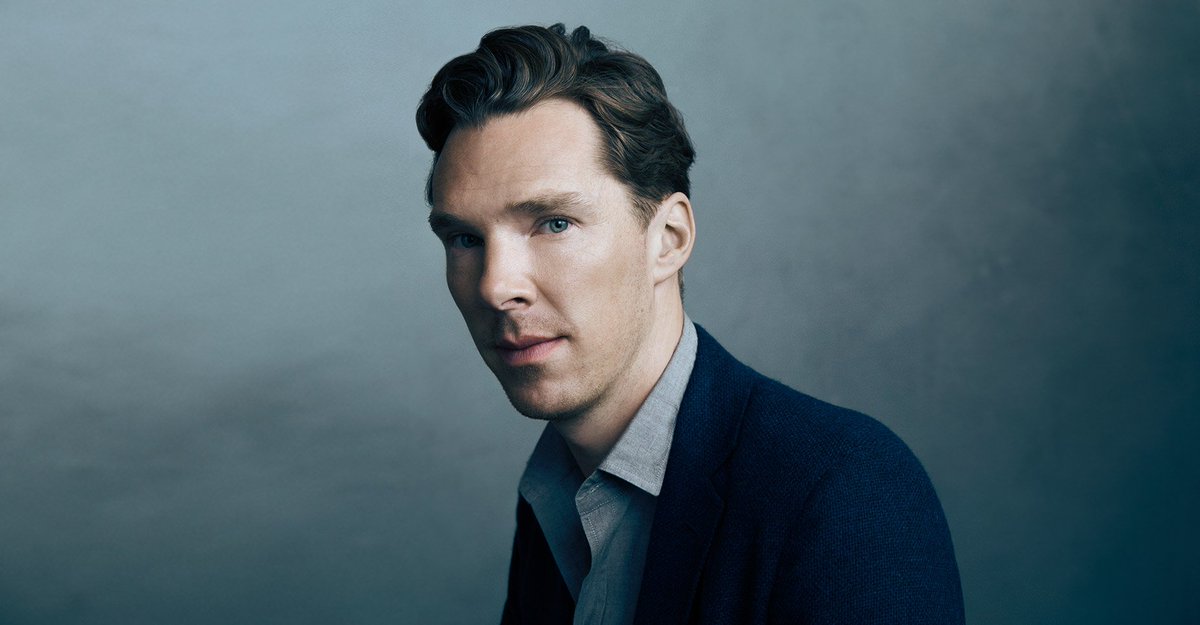 TomatazosCom's tweet image. El buen #BenedictCumberbatch pide a actores que rechacen papeles si sus compañeras no ganan lo mismo que ellos ➡️goo.gl/ZwYnG8 😍Eso es un hombre. #TimesUp