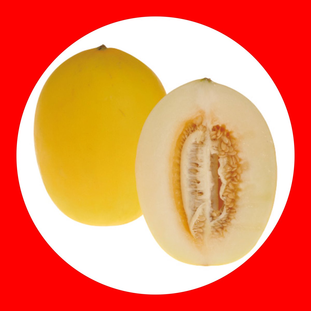 tetsumatsu1's tweet photo. goodmorning
Birth fruit of today
キンショウメロン
(korean melon)
15.5
#キンショウメロン
#koreanmelon
#誕生果
#birthfruit https://t.co/UV960PLUmh