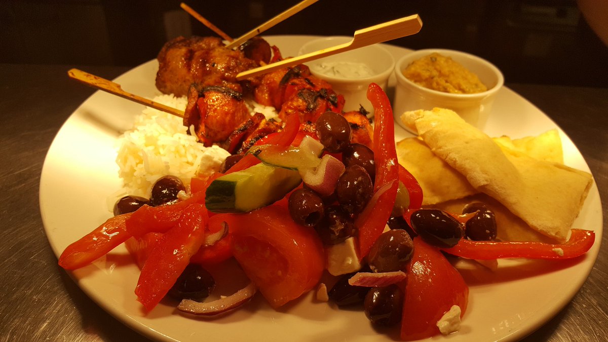 Surely this is on our Best Sellers List?Some Great Feedback about our Summer Look Menu tonight from Guests 😎🌞 <a href="/Matthewpickles9/">Matthew pickles</a> <a href="/jmb0606/">John Mark Brennan</a> @LauraL_FnB  <a href="/StMarysGatePI/">StMarysGatePI</a>