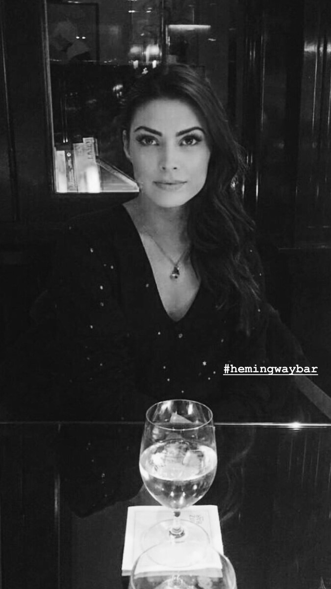 Midnight &amp; Wine ➰