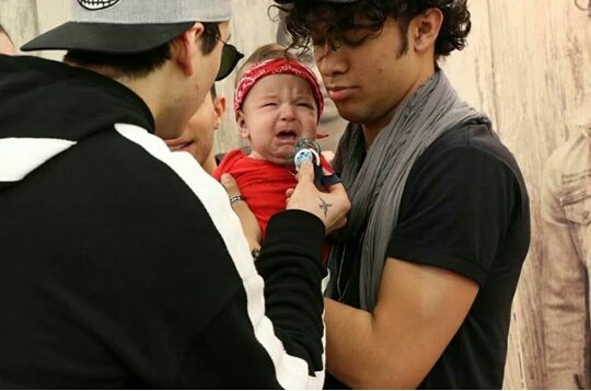cncoftserrano's tweet photo. estoy muerta con estas fotos https://t.co/zxzgjA4KS1